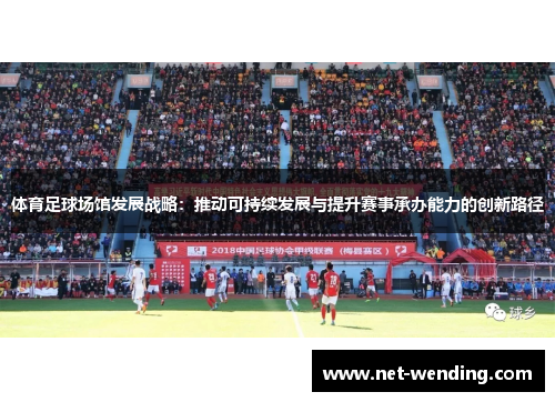 体育足球场馆发展战略：推动可持续发展与提升赛事承办能力的创新路径