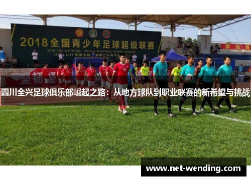 四川全兴足球俱乐部崛起之路：从地方球队到职业联赛的新希望与挑战
