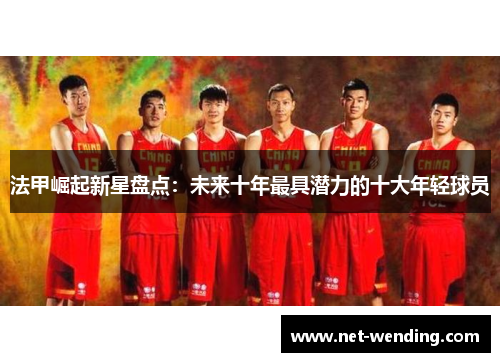 法甲崛起新星盘点：未来十年最具潜力的十大年轻球员