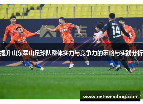 提升山东泰山足球队整体实力与竞争力的策略与实践分析