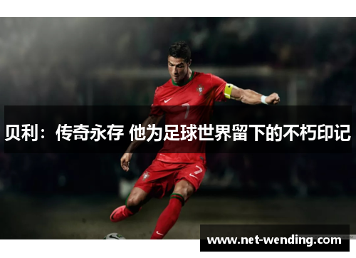 贝利：传奇永存 他为足球世界留下的不朽印记