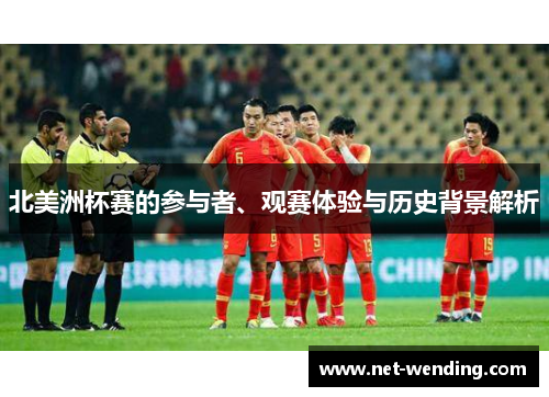 北美洲杯赛的参与者、观赛体验与历史背景解析 北美洲杯赛的参与者、观赛体验与历史背景解析